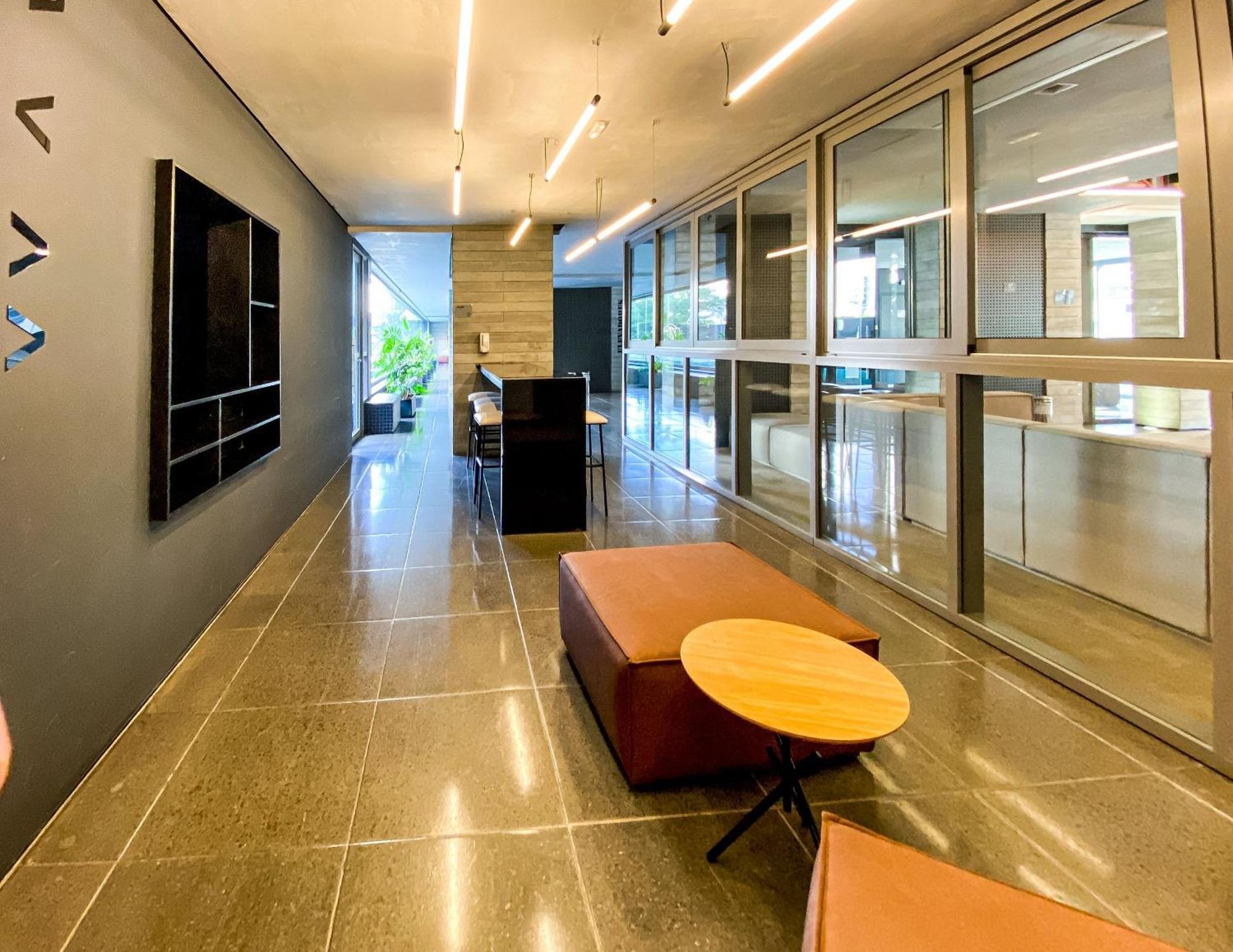 Apartamento Elite Oscar Freire - Px Paulista/hosp Clinicas São Paulo