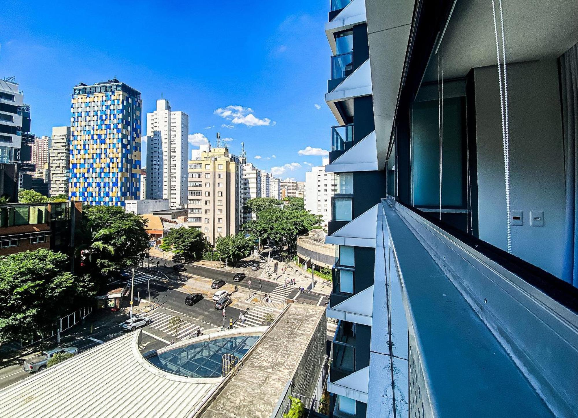 Elite Oscar Freire - Px Paulista/hosp Clinicas